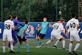 Бірінші лиганың бүгінге жоспарланған кездесулері аяқталды