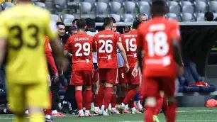 «Легияның» бас бапкері «Ақтөбемен» бәсеке жайлы: біз әлі де маусымға дайындық алдындамыз