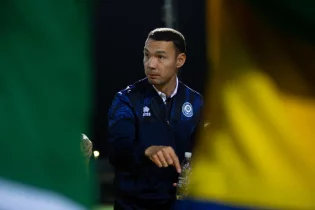 Қайрат Нұрдәулетов: ол сөздерімді қайтып алмаймын - бізге легионерлер әлі де қажет...