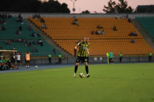 «Қайрат» ірі жеңіске жетті