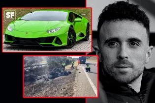 Диогу Жотаның ұшақпен ұшпаған себебі анықталды