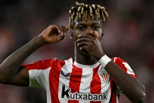 Нико Уильямс “Атлетик Бильбао” клубымен 2035 жылға дейін келісімшартын ұзартты. Оны “Барселона” алуға өте жақын болған