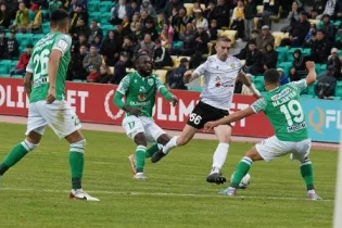 15-тур: «Тобылдың» жеңіліссіз сериясы тоқтай ма?