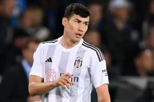 Ресейге қайтып оралғанын өзі де байқамай қалды-ау?