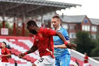 Бұлар тең ойнап үйреніп қалған