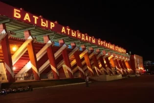 Ермұхамед Мәулен: “Ақтөбе” сырт алаңдағы ойындарда жерге қарап қалмайды