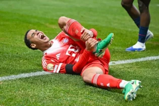 Джамалдың жан айқайы шықты