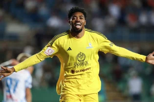 Чинеду -  “Астана” тарихындағы ең үздік сұрмергендер тізіміне енді