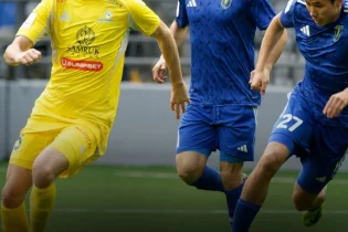 Алмас Құлшынбаев: осы маусымдағы басты фаворит «Астана»