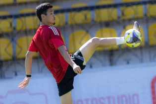 «Жеңіс» клубы «Ақтөбе» футболшысын жалға алды