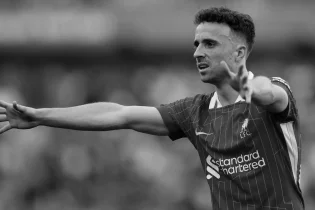 Диогу Жота апат кезінде көлік тізгінінде өзі отырған