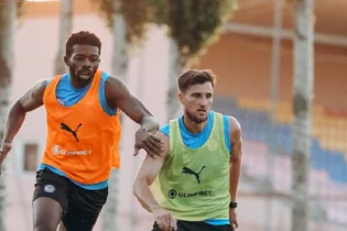 Конференция лигасы: «Ордабасы» Грузияның «Торпедосын» қалпақпен ұрып ала ма?