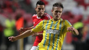 Бұрынғы командаласы Бауыржан Жолшиев туралы: оның қалай адасқанын түсінбеймін, ақша, атақ, мүмкін тағы басқа бірдеңе