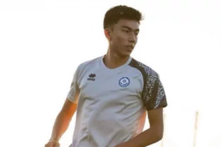 Карпович пен Абылайхан Назымхановтың арасында қандай конфликт? Жартылай қорғаушы «Тұраннан» бірақ шықты