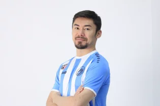 Тілешовке тіс қайраған Асланды алдынан тосқан қай ұжым?