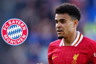 “Бавария” Диас үшін 60 миллион еуродан артық төлемейді