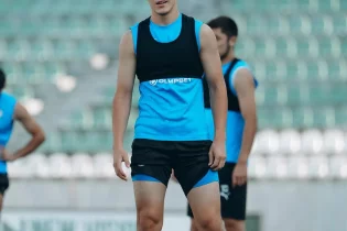 «Торпедо» Кутаиси  бас бапкері «Ордабасыға» қарсы ойын туралы: қарымта кездесу алдында басымдыққа ие бола аламыз