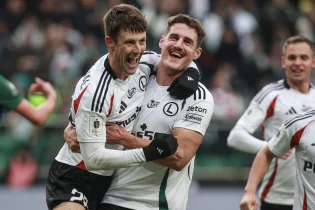 Еуропа лигасы: «Легия» алынбас қамал ма?