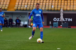 Конференция лигасы: «Ордабасы» соңғы минутта есе жіберді