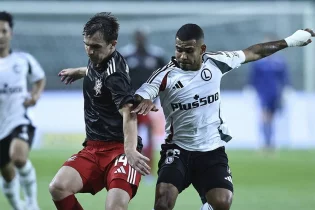 «Легия» бас бапкері «Ақтөбеге» қарсы өткен ойын жайлы: нәтижеге көңіл толмайды, оны қабылдай алмаймын