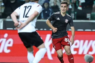 Алмас Құлшынбаев: польшалық команда Ақтөбеде жеңілмейді және ары қарай өтеді деп ойлаймын