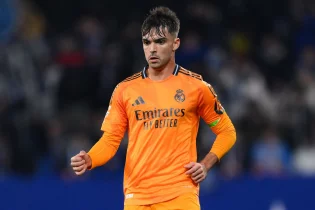 Мадридтік «Реал» ойыншысы Асенсио клубтық әлем чемпионатындағы сәтсіз ойыннан кейін жанкүйерлерге үндеу жасады