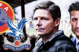 “Кристал Пэлас” Еуропа лигасынан шеттетілді