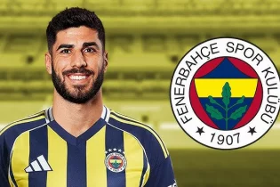 Марко Асенсио мансабын Түркияда жалғастыратын болды