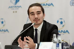 “Астана” клубы жазғы трансферлер жайлы мәлімдеме жасады