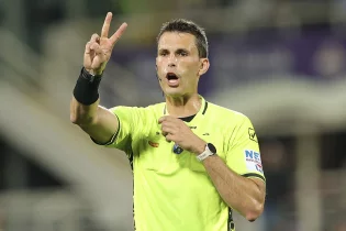 УЕФА Қазақстандық клубтардың матчтарына төрешілерді тағайындады