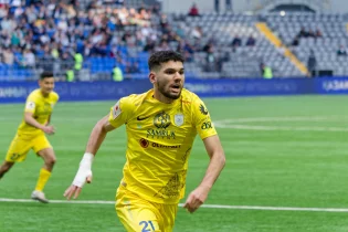 «Ордабасы» клубы өз түлегін қайта шақырып алды