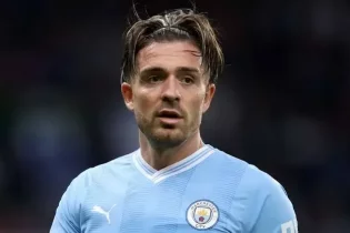 “Сити” Грилишті “Бешикташқа” 28 миллион еуроға сату мүмкін, оны “Астон Вилладан” 117 миллион еуроға сатып алған еді