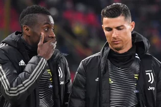 “Мен оны жынды шығар деп ойладым!” — Матюиди Роналдудың әрекеттеріне қалай таң қалғанын айтып берді