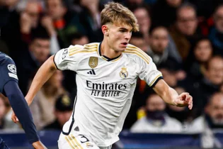 «Реал» Нико Пасты «Комо» клубынан қайтару құқығын пайдаланбайтын болды