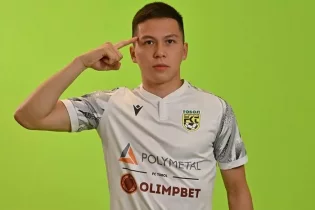 «Тобыл» турнир кестесінде 3-орынға көтерілді