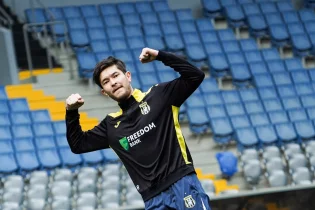 «Жеңіс» 10 ойыншымен жеңісті есепті сақтап қалды