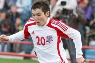 Таланты мен тәртібі қатар тұрған дарабоз еді…