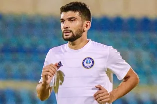 «Астана» 10 ойыншымен қалған «Ордабасыдан» жеңіліп қалды