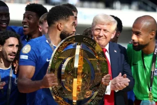 2029 жылғы клубтардың әлем чемпионатына жолдама алған 4 клуб белгілі