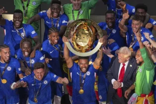 “Челси” Клубтар арасындағы әлем чемпионатының финалында ПСЖ-ді жеңіп, тарихи рекорд орнатты