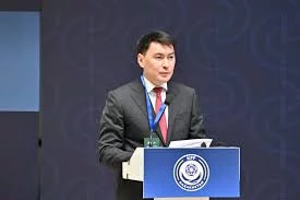 Марат Омаров: Елімізде төрешілік жүйесі дағдарыста екендігі белгілі болды