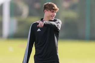 Қазақстандық футболшы Сегунда клубымен келісімге келді