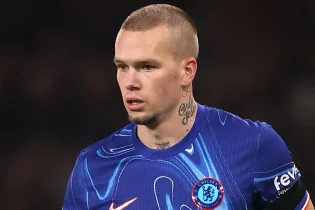 Ағылшын заңгері допинг ісі дәлелденсе, Мудрикті не күтіп тұрғанын айтты