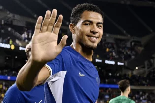 “Клубтар арасындағы әлем чемпионаты Чемпиондар лигасынан да маңызды” деді Челси ойыншысы