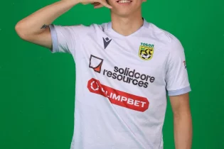 Жасұлан Жұмашев: біздің бапкердің қасиеттері «Тобылды» болашақта чемпион етуі мүмкін