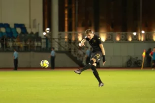 “Қызылжар” клубының ойыншылары шу шығарды