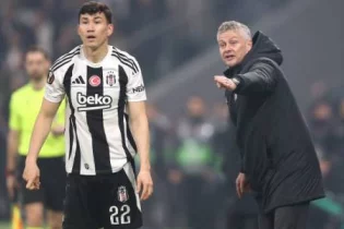 Оле-Гуннар Сульшер жаңа маусымда Бактиер Зайнутдиновқа сенім арта ма?