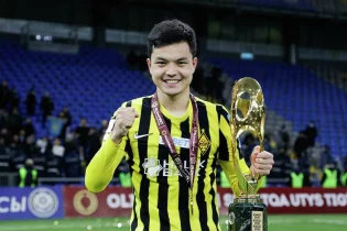 “Қайраттың” экс-ойыншысы чемпионатқа қайта оралуы мүмкін