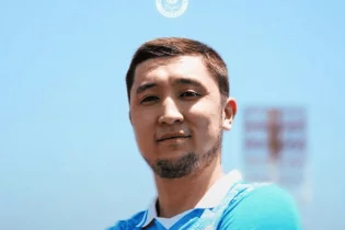 Абылай Жұмабек - “Ордабасы” командасындағы алғашқы голын соқты