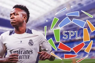 Саудиялықтар Винисиус үшін рекордтық сома ұсынуға дайын